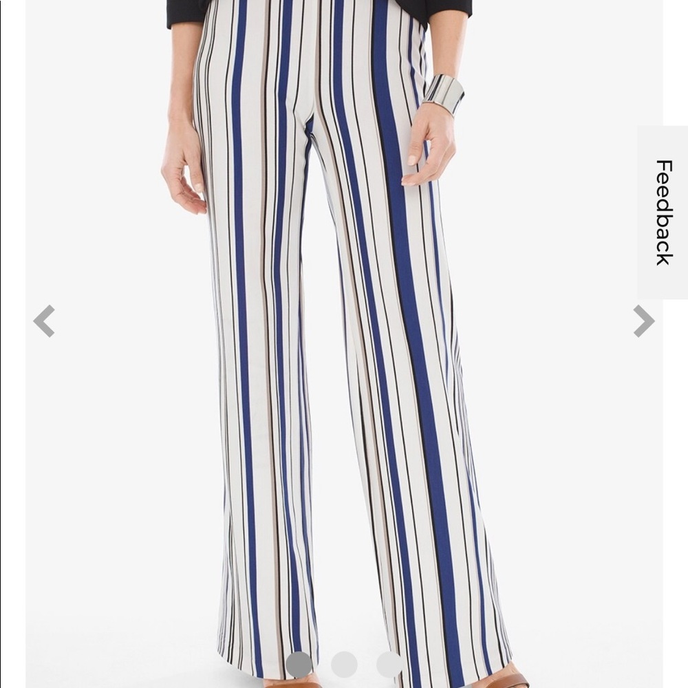 Chicos trouser pants